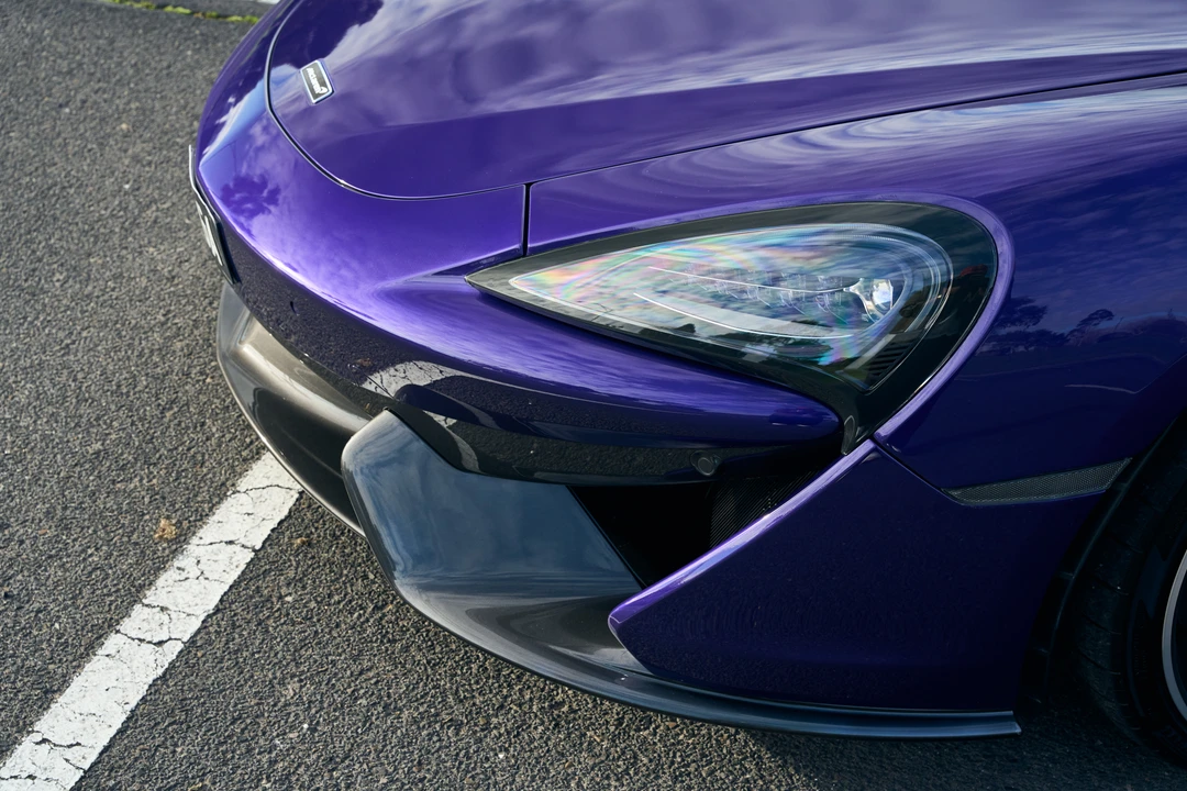 2020 McLaren 570S Spider - Image 29 of 31