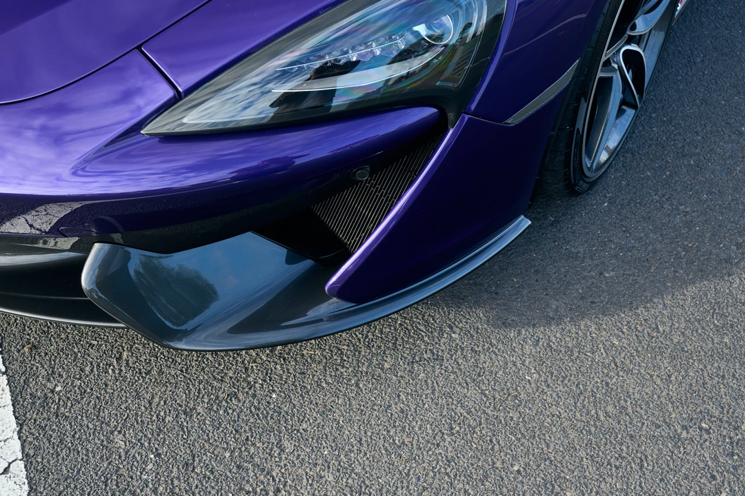 2020 McLaren 570S Spider - Image 23 of 31
