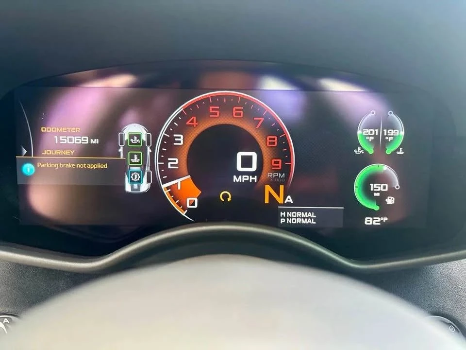 2020 McLaren 600LT - Image 5 of 7