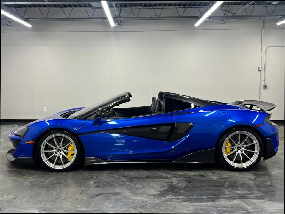 2020 McLaren 600LT - Image 14 of 19