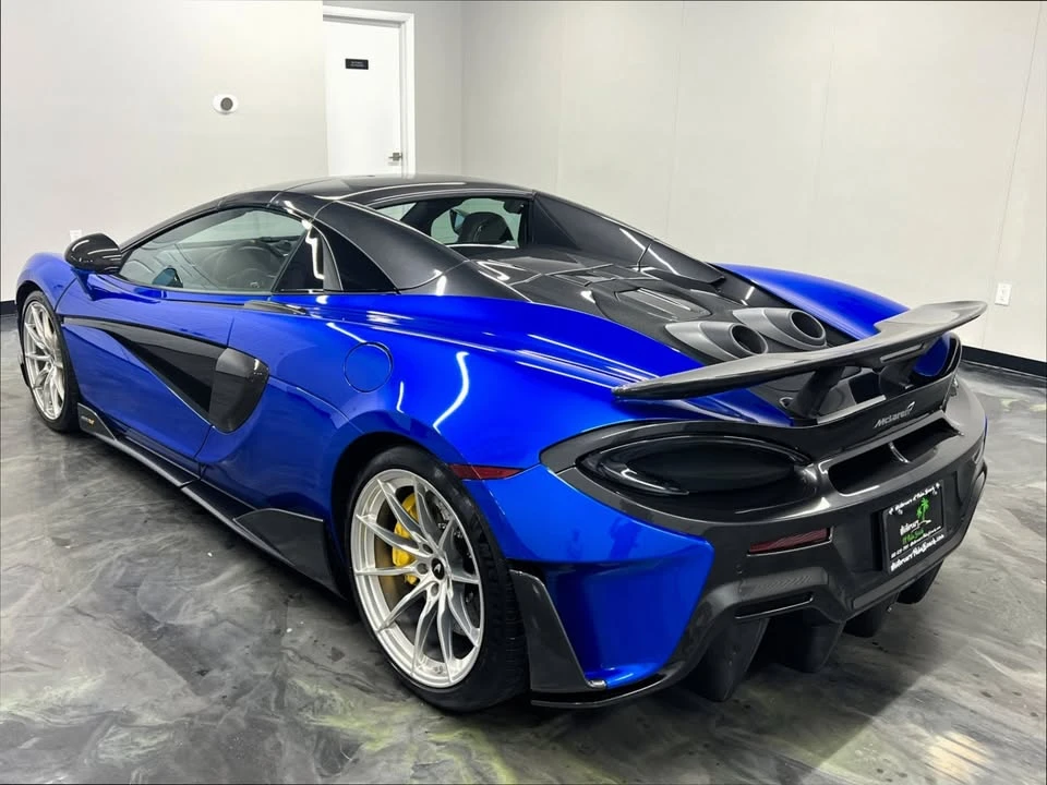 2020 McLaren 600LT - Image 5 of 19