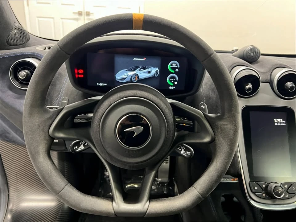 2020 McLaren 600LT - Image 9 of 19