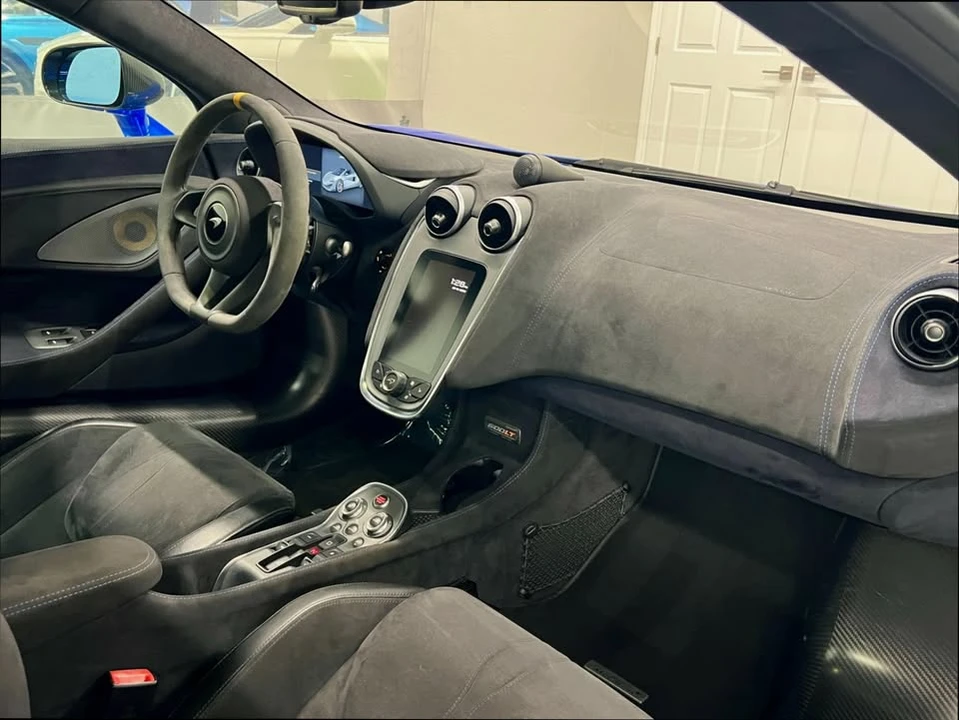 2020 McLaren 600LT - Image 19 of 19