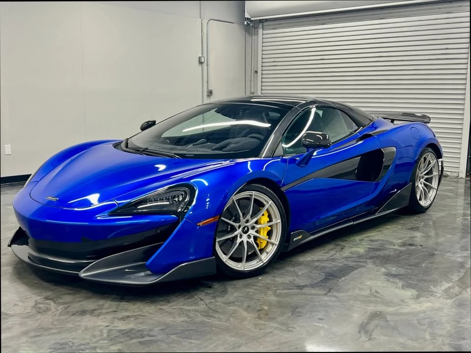2020 McLaren 600LT - Image 2 of 19