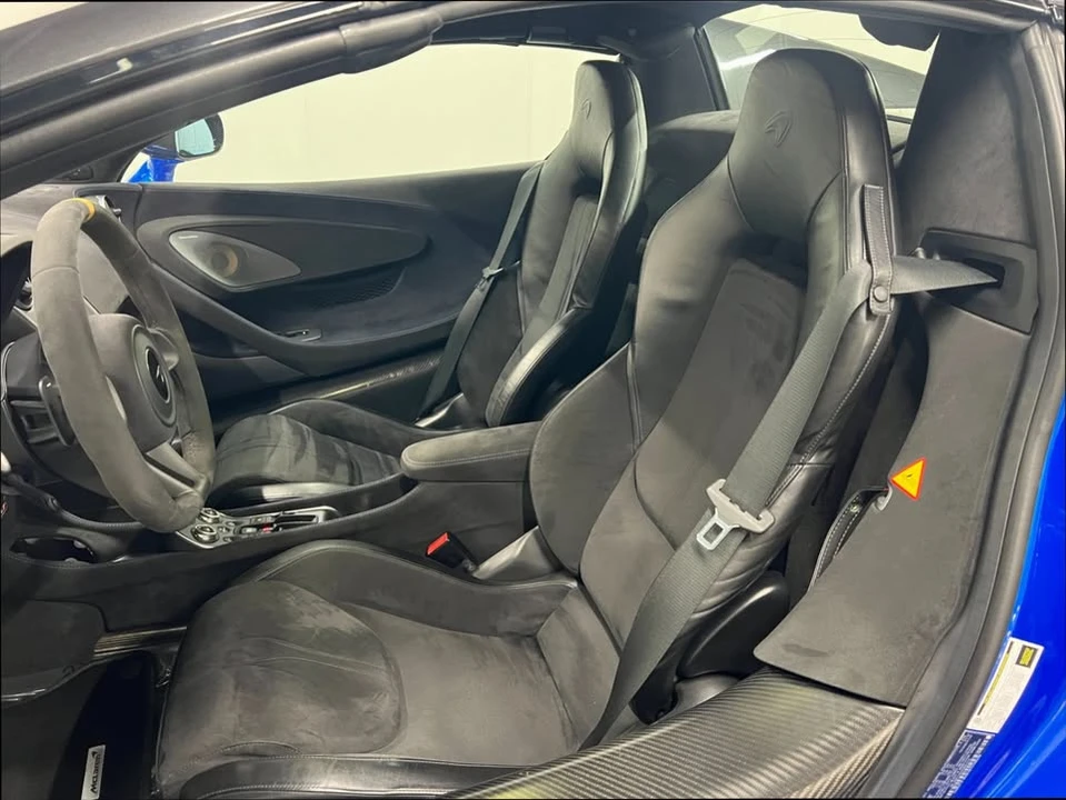 2020 McLaren 600LT - Image 8 of 19