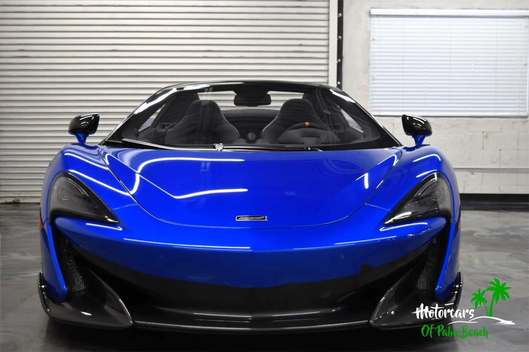 2020 McLaren 600LT - Image 6 of 21