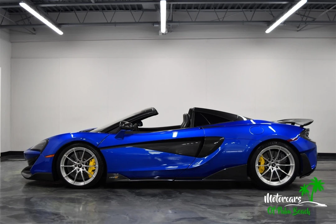2020 McLaren 600LT - Image 12 of 21