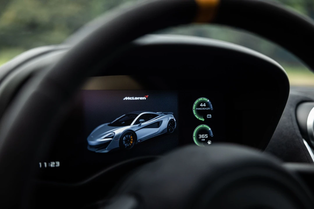 2020 McLaren 600LT - Image 16 of 31
