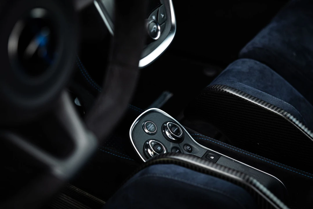 2020 McLaren 600LT - Image 25 of 31