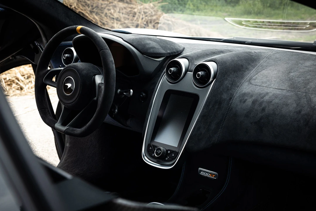 2020 McLaren 600LT - Image 28 of 31