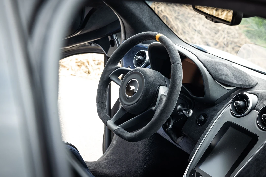 2020 McLaren 600LT - Image 29 of 31