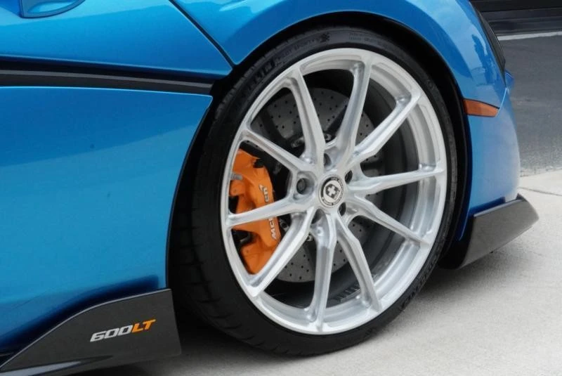 2020 McLaren 600LT - Image 30 of 31