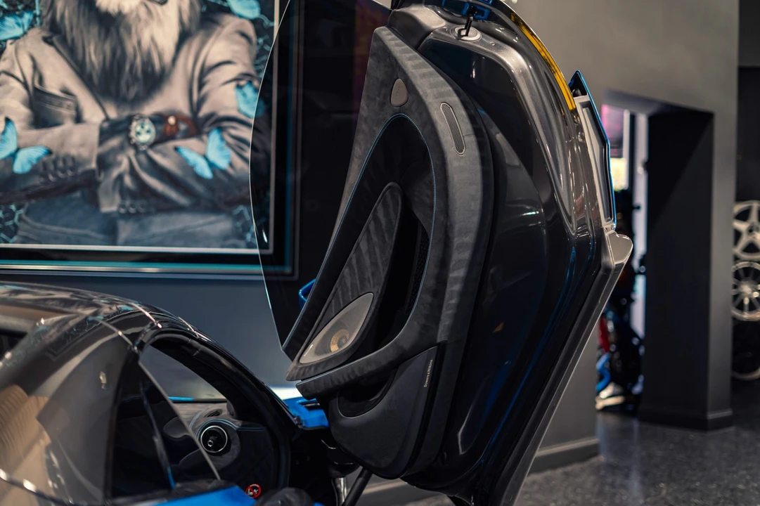2020 McLaren 600LT - Image 8 of 31