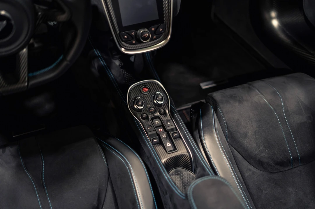 2020 McLaren 600LT - Image 14 of 31