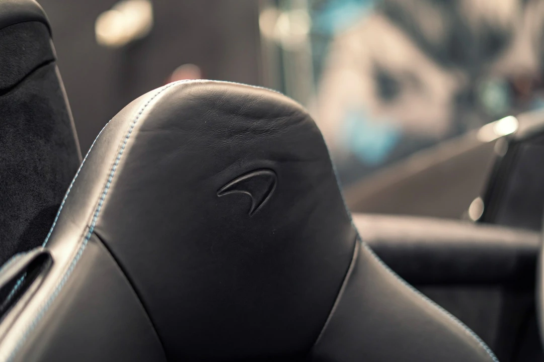 2020 McLaren 600LT - Image 29 of 31