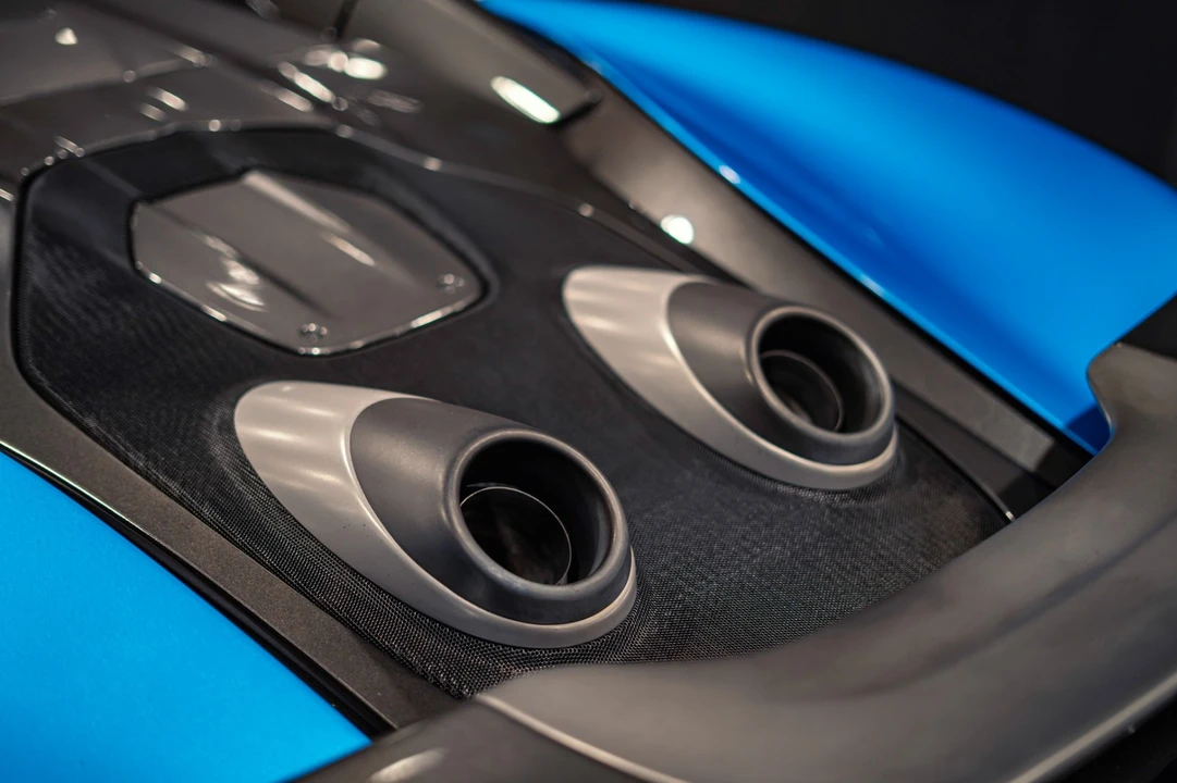 2020 McLaren 600LT - Image 12 of 31