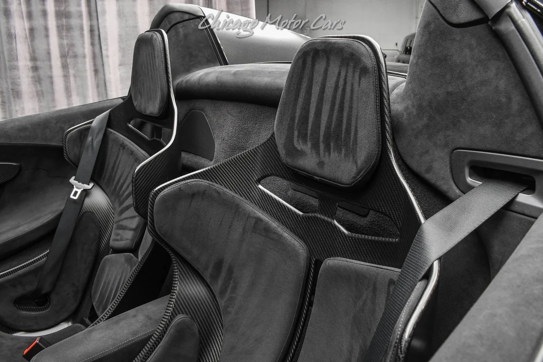 2020 McLaren 600LT - Image 19 of 21
