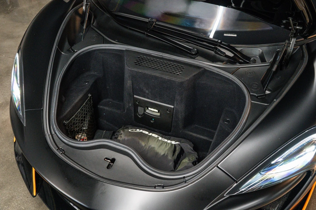 2020 McLaren 600LT - Image 21 of 21