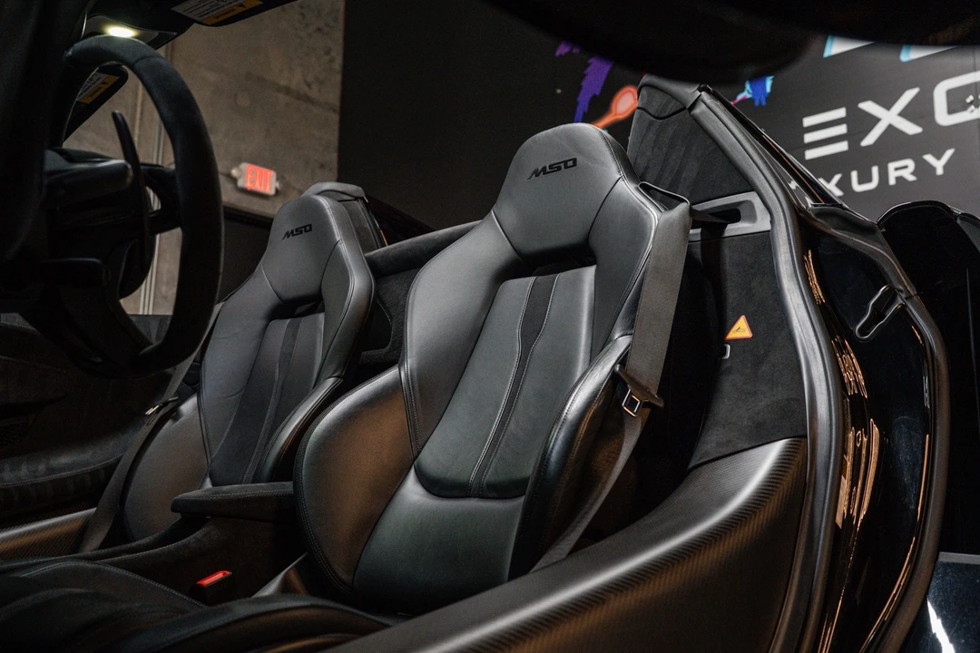 2020 McLaren 600LT - Image 10 of 21