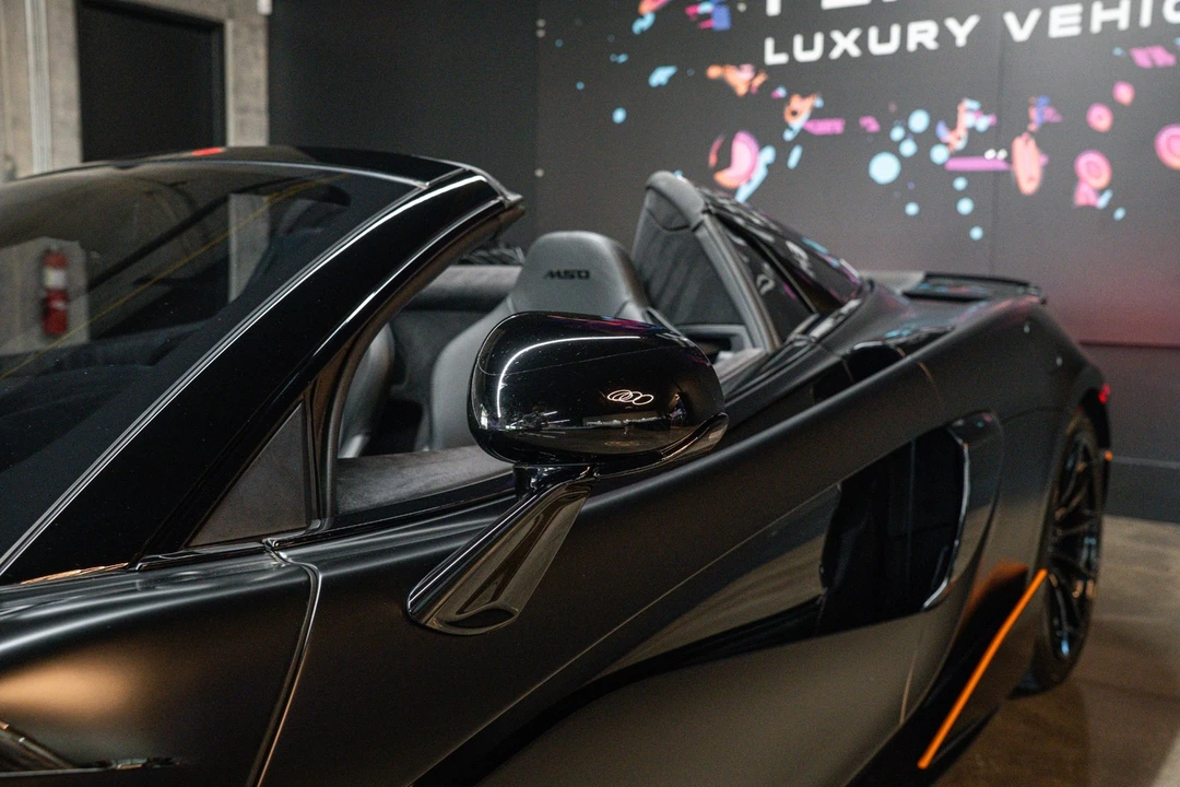 2020 McLaren 600LT - Image 15 of 21