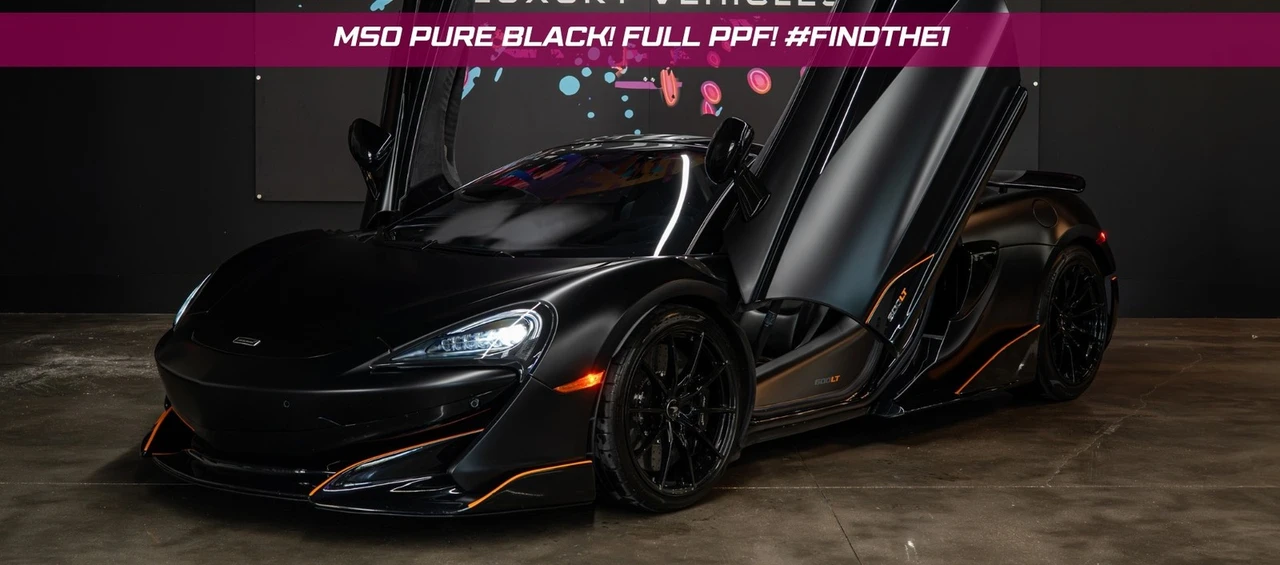 2020 McLaren 600LT - Image 2 of 21