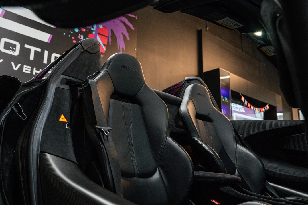 2020 McLaren 600LT - Image 13 of 21