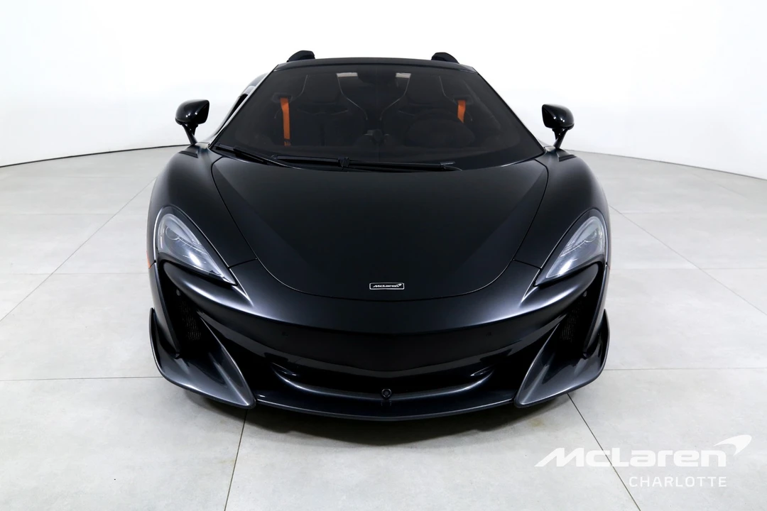 2020 McLaren 600LT - Image 5 of 21