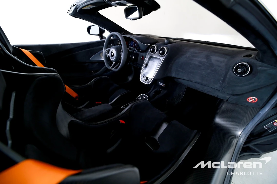 2020 McLaren 600LT - Image 21 of 21