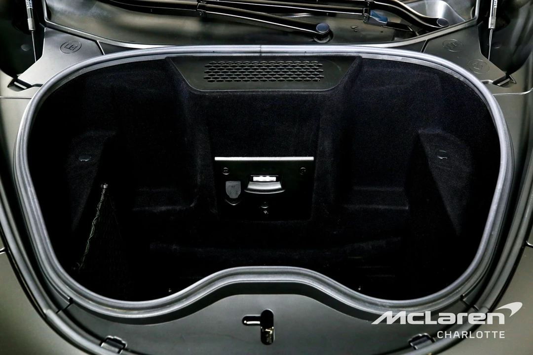 2020 McLaren 600LT - Image 18 of 21