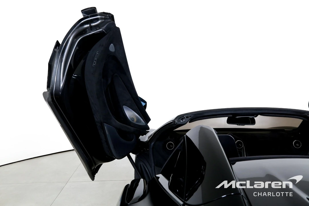 2020 McLaren 600LT - Image 12 of 21