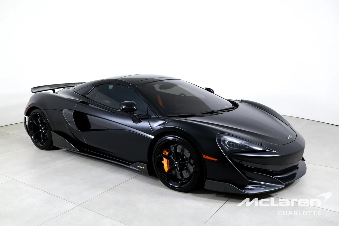 2020 McLaren 600LT - Image 3 of 21