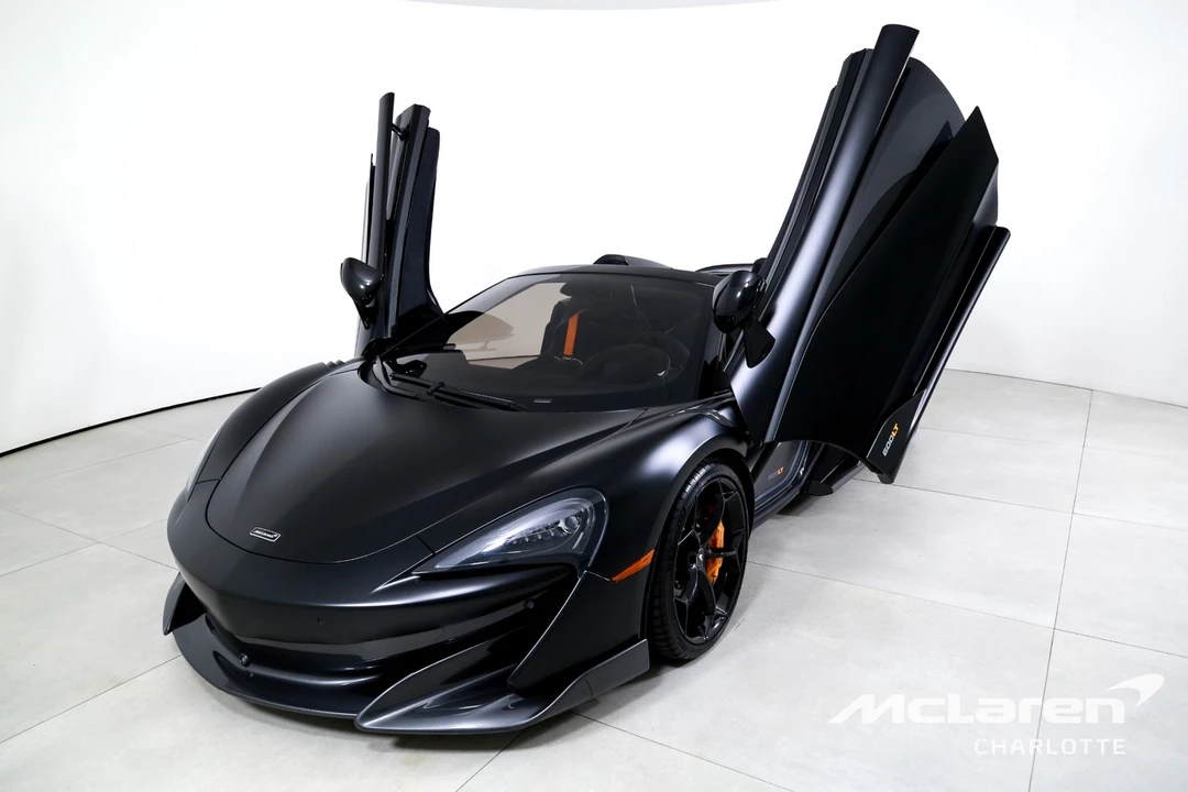 2020 McLaren 600LT - Image 6 of 21