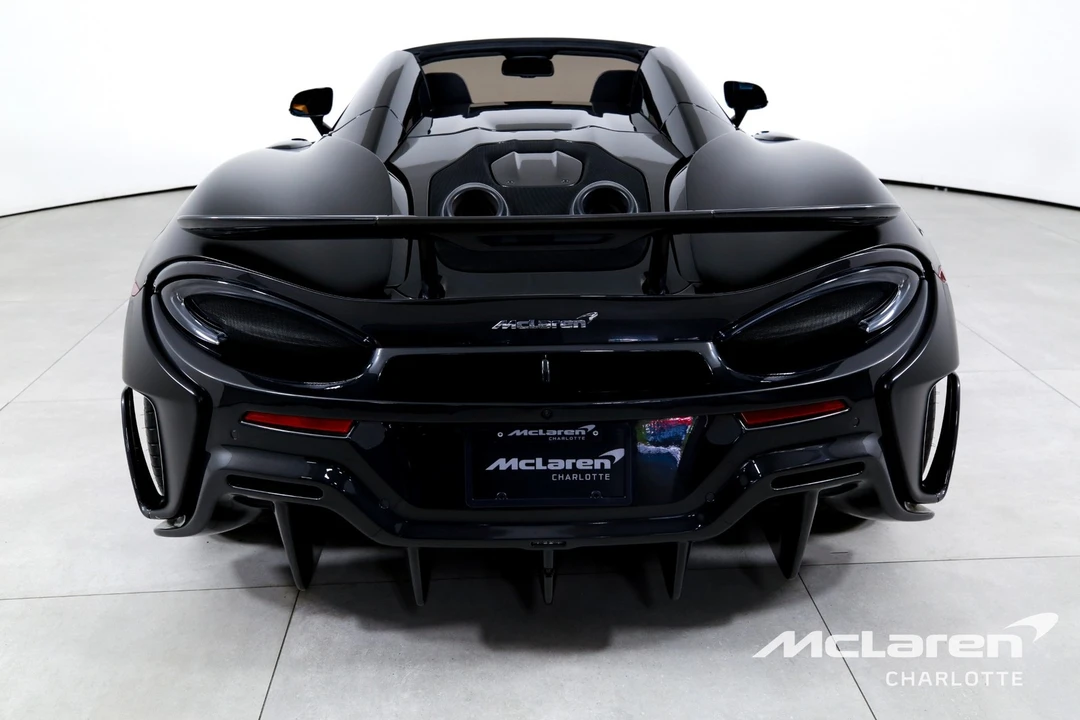 2020 McLaren 600LT - Image 9 of 21
