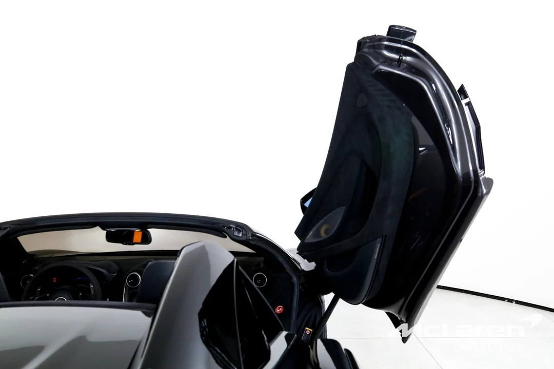 2020 McLaren 600LT - Image 19 of 21