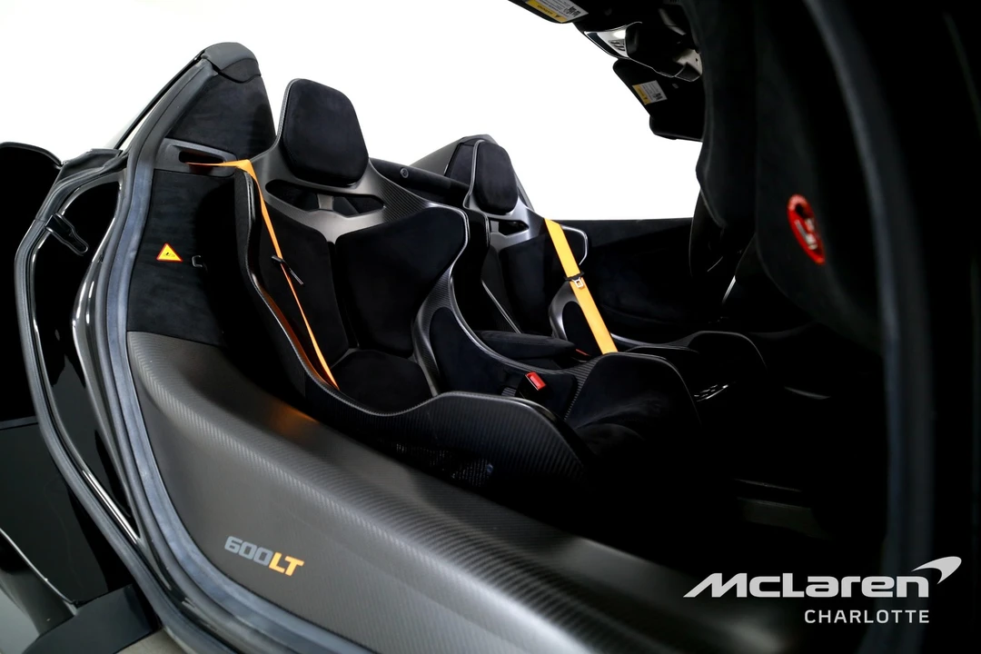 2020 McLaren 600LT - Image 20 of 21