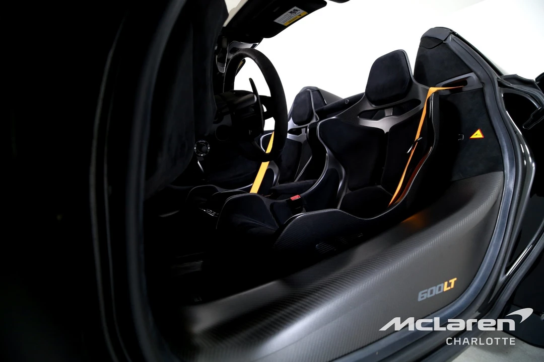 2020 McLaren 600LT - Image 13 of 21