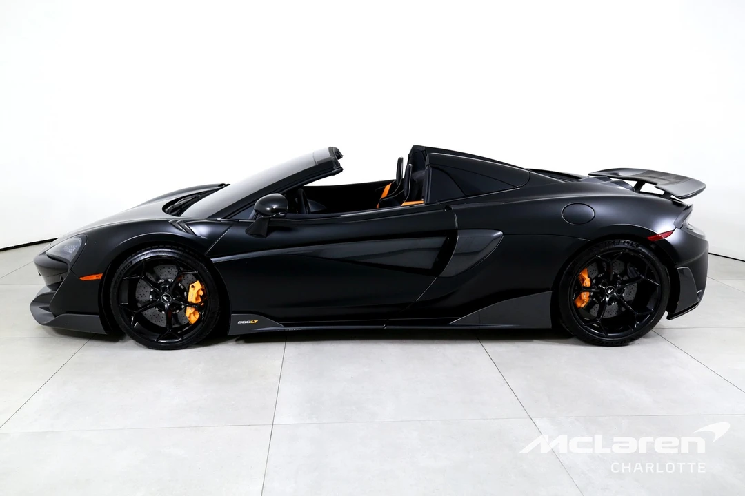 2020 McLaren 600LT - Image 7 of 21
