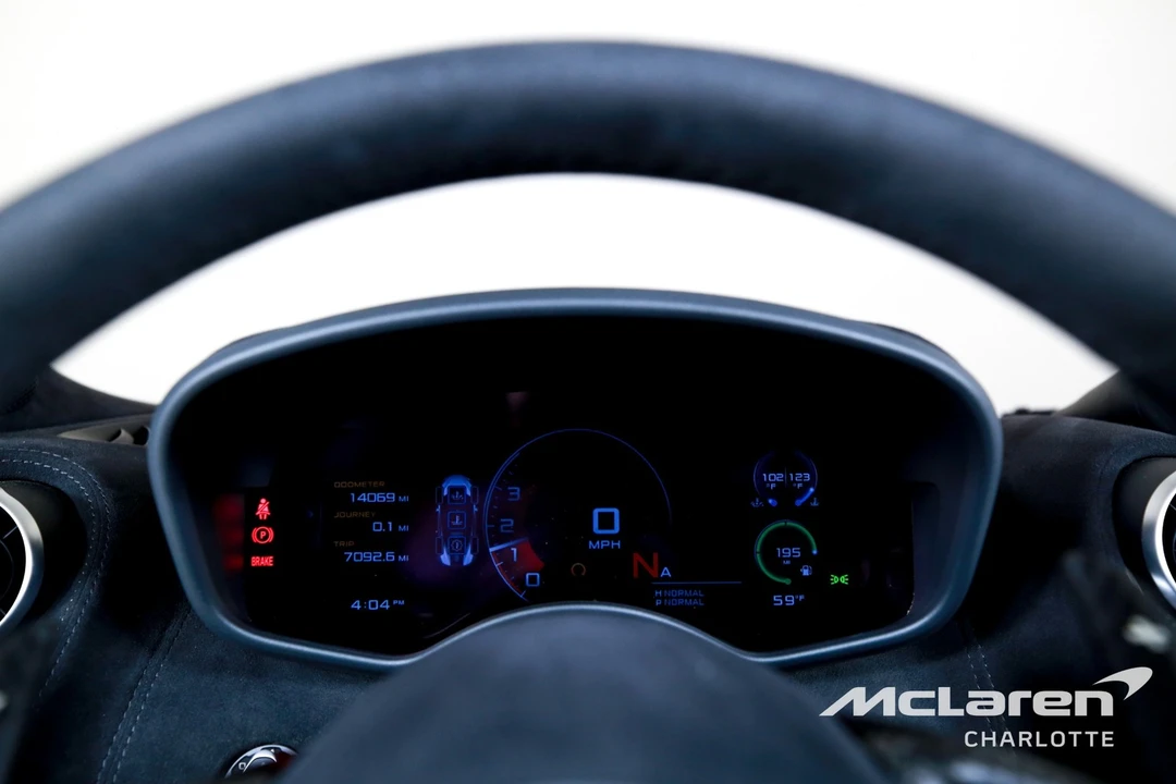 2020 McLaren 600LT - Image 15 of 21