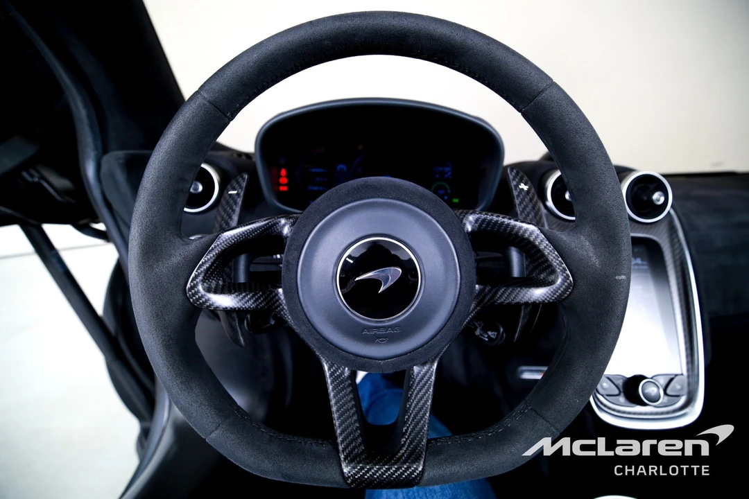 2020 McLaren 600LT - Image 16 of 21