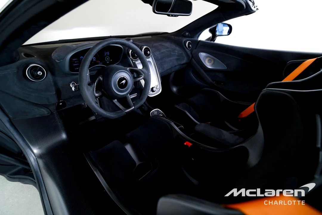 2020 McLaren 600LT - Image 14 of 21