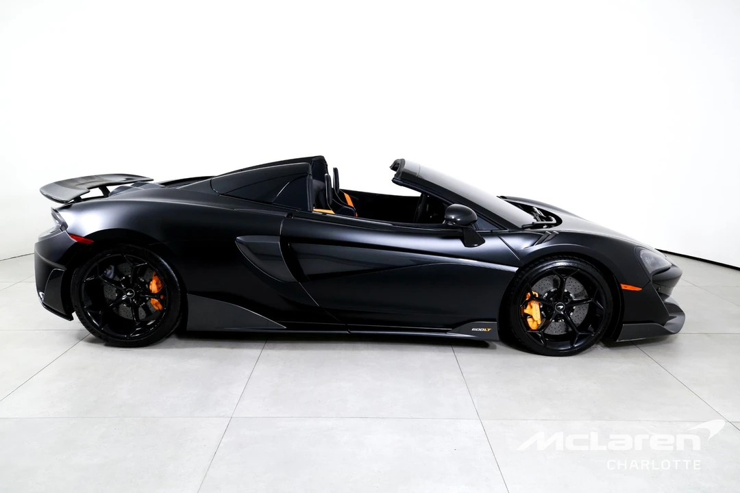 2020 McLaren 600LT - Image 11 of 21
