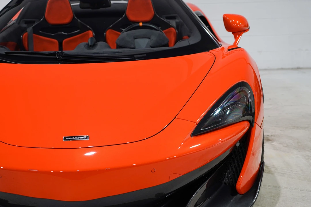 2020 McLaren 600LT - Image 28 of 31