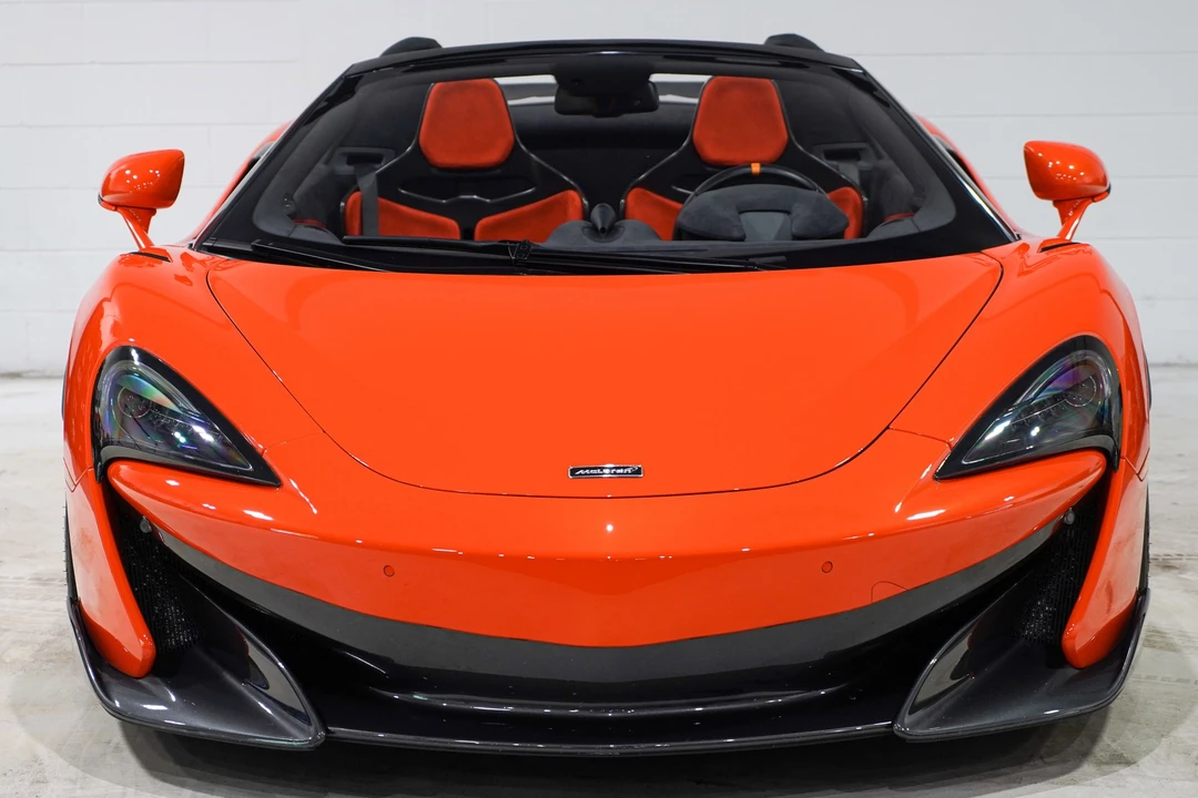 2020 McLaren 600LT - Image 6 of 31