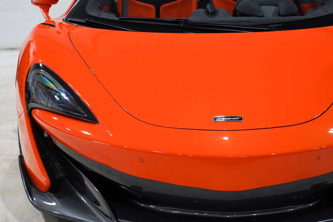 2020 McLaren 600LT - Image 29 of 31