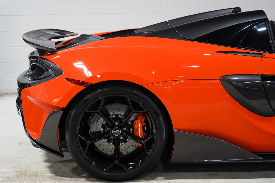 2020 McLaren 600LT - Image 23 of 31
