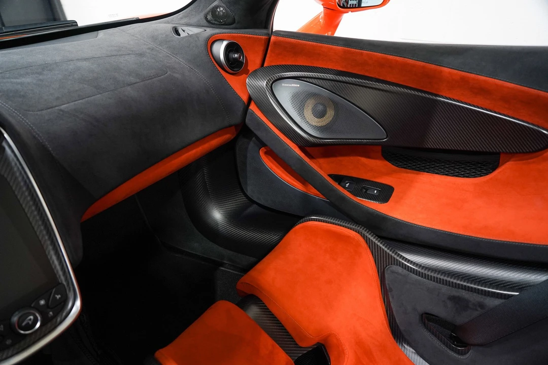 2020 McLaren 600LT - Image 15 of 31