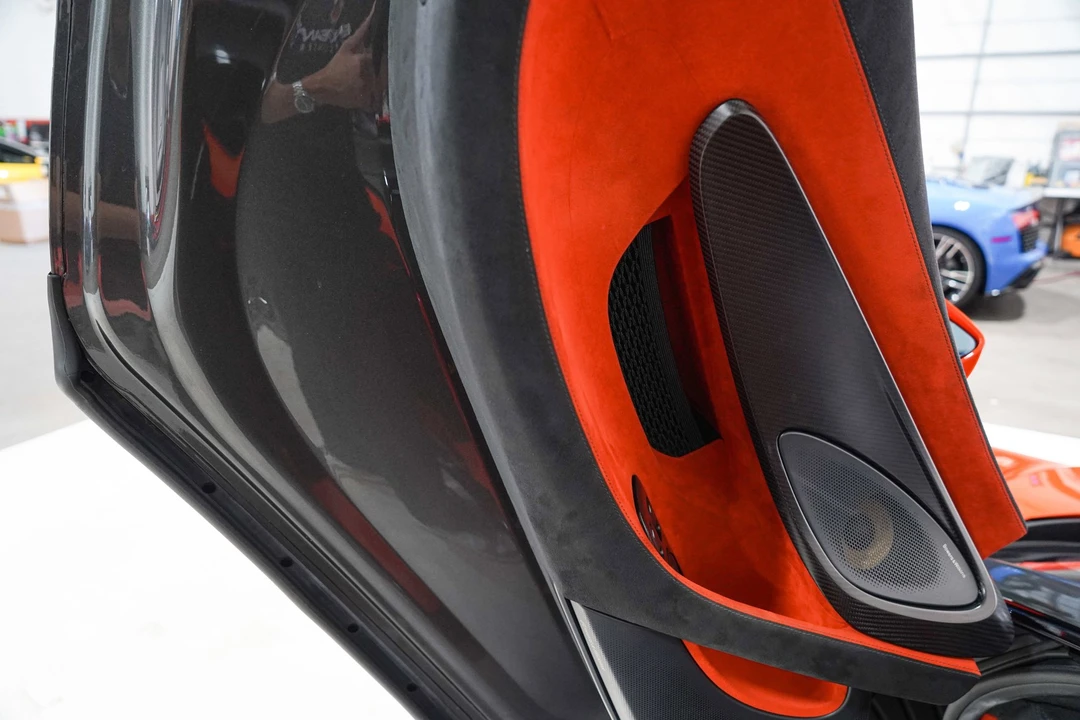 2020 McLaren 600LT - Image 21 of 31