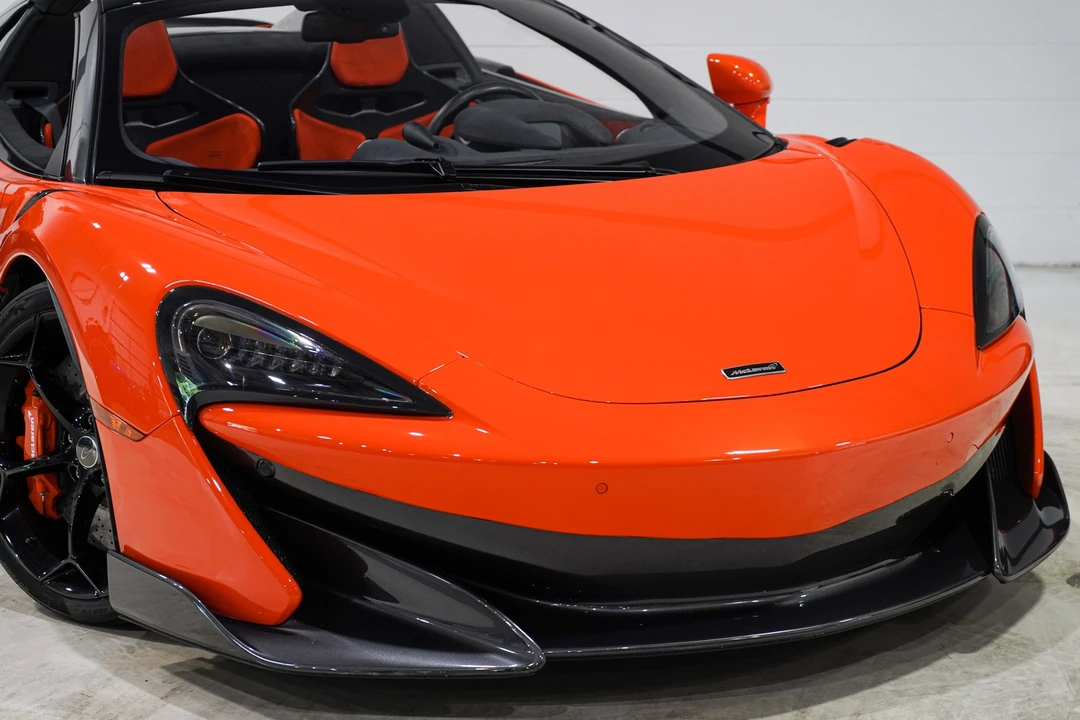 2020 McLaren 600LT - Image 26 of 31