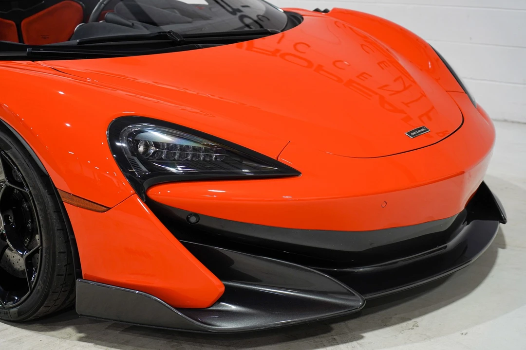2020 McLaren 600LT - Image 25 of 31