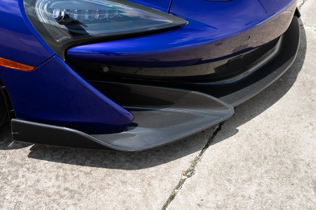 2020 McLaren 600LT - Image 28 of 31